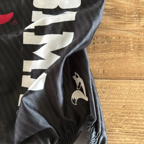 Foxy Leotard Alabama Crimson Tide Size Child 10 - Picture 4 of 6